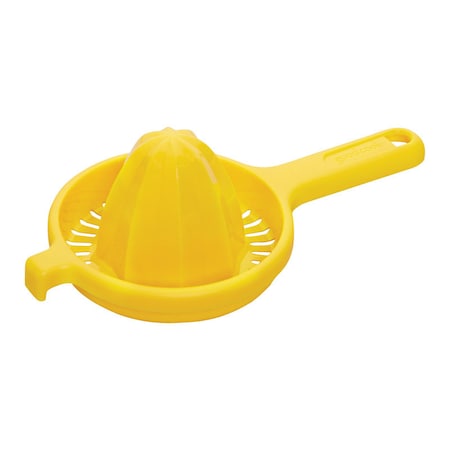 Good Cook Good Cook Yellow Plastic Juicer/Strainer 17510